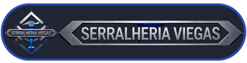Serralheria Viegas Logo